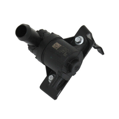 Pierburg 7.09588.02 Heizungsventil Heater controlvales FoMoCo NB3V-18495-C
