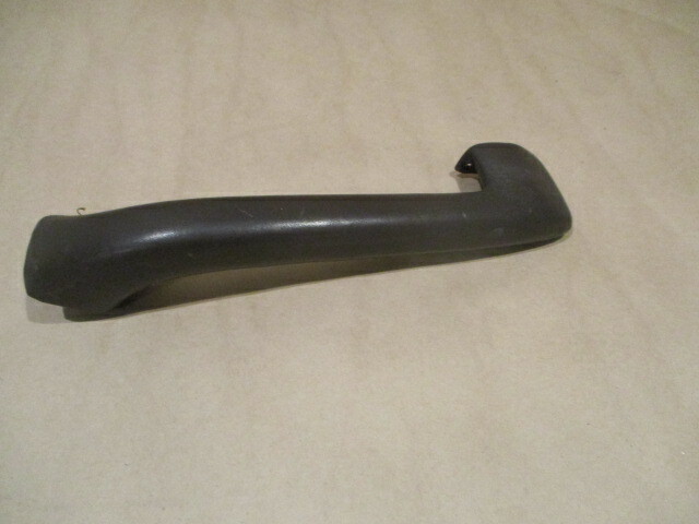 Ferrari Testarossa - LH Door  Handle - P/N  61505200 