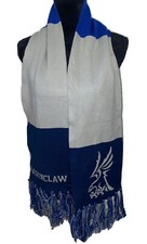 Harry Potter Scarf Deluxe Ravenclaw 55  Ravenclaw Scarf