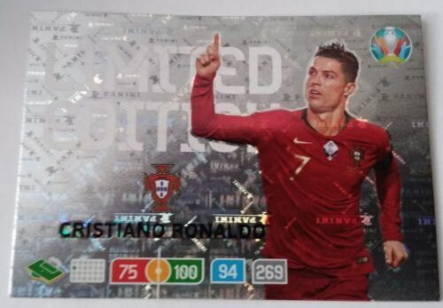 CRISTIANO RONALDO PORTUGAL 2018 RARE CRISTIANO RONALDO PORTUGAL 2018 RARE