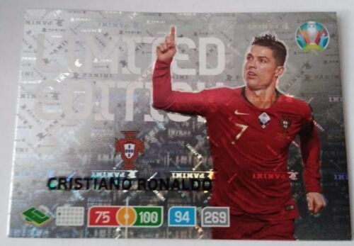 Cristiano Ronaldo Portugal Qatar 2022 WC Funko Pop Sticker Super