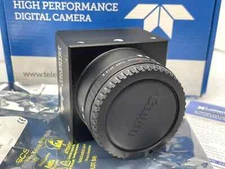 ✅  TELEDYNE LUMENERA LT29059HC HI RESOLUTION 29 MEGAPIXEL DIGITAL CAME.. CANON E