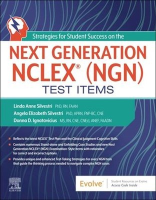 Strategies for Student Success on the Next Generation NCLEX  NGN