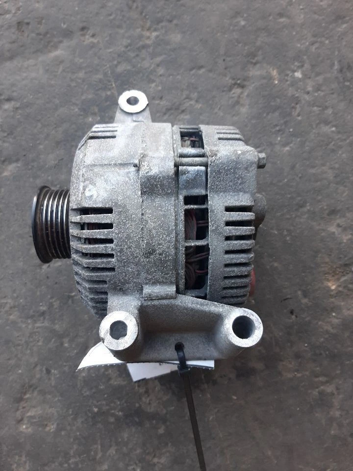 04 05 06 07 08 Alternador FORD EXPLORER 6-245 115 Amp Motor 4.0L 6L2Z10346BA Foto 2 de 4