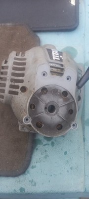 TITAN TTK587GDO TTL488GDO Benzin Freischneider Multitool Recoil Pullstarter Zugschnur 
