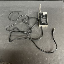 RF Video Modularor UM1381-1 TI-99/4A TI99 Home Computer Switch Untested