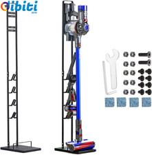 Staffa Supporto Accessori per Dyson V6 V7 V8 V10 V11 DC30 DC31 DC34 DC35 DC58 DC