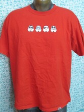 VINTAGE KISS - STAR WARS - STORMTROOPERS - 90's TSHIRT - SWISH NYC APPAREL - XL