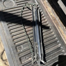 2005-2008 Mini Cooper Convertible Top Track Sunroof Cable Passenger Side Right 