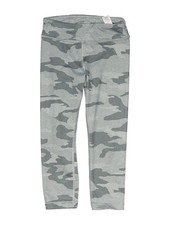 Athleta Girl Girls Gray Sweatpants 7