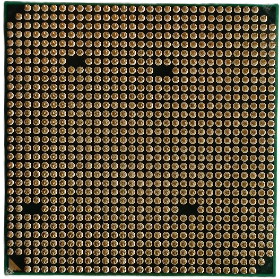 PROCESSORE CPU Advanced Micro Devices FX-6300 6-CORE SOCKET AM3+ PASTA TERMICA - Immagine 3 di 4
