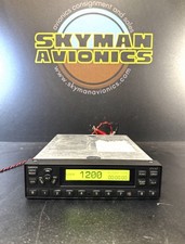 Garmin GTX 327 Transponder - 011-00490-00