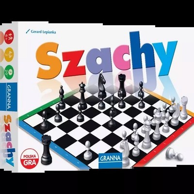 Szachy - Granna