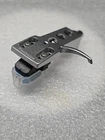 AT-VM95C Turntable Headshell Cartridge Combo Kit Technics Style Headshell. New