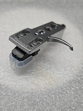 AT-VM95C Turntable Headshell/Cartridge Combo Kit Technics Style Headshell. New