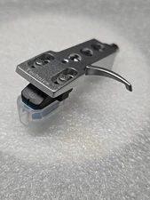 AT-VM95C Turntable Headshell/Cartridge Combo Kit Technics Style Headshell. New