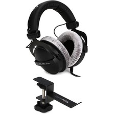 Beyerdynamic DT 770 Pro 80 Bundle with Hanger  Cable