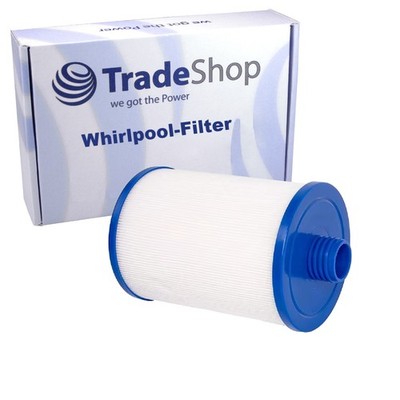 Whirlpool-Filter kompatibel mit Guangzhou J&J Sanitary Ware Co. Ltd. Spa 338