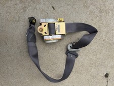 Seat Belt Front Bucket Seat Sedan Passenger R...