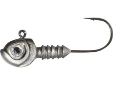 Northland Smeltinator 1/8oz Swimbait Jighead 1/0 Ralph's Smoke