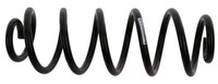 Sachs Fahrwerksfeder 992 271 FüR Audi
