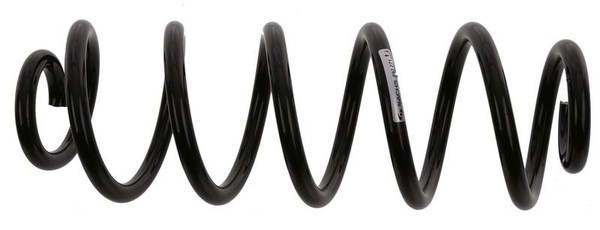 Sachs Fahrwerksfeder 992 271 FüR Audi-image