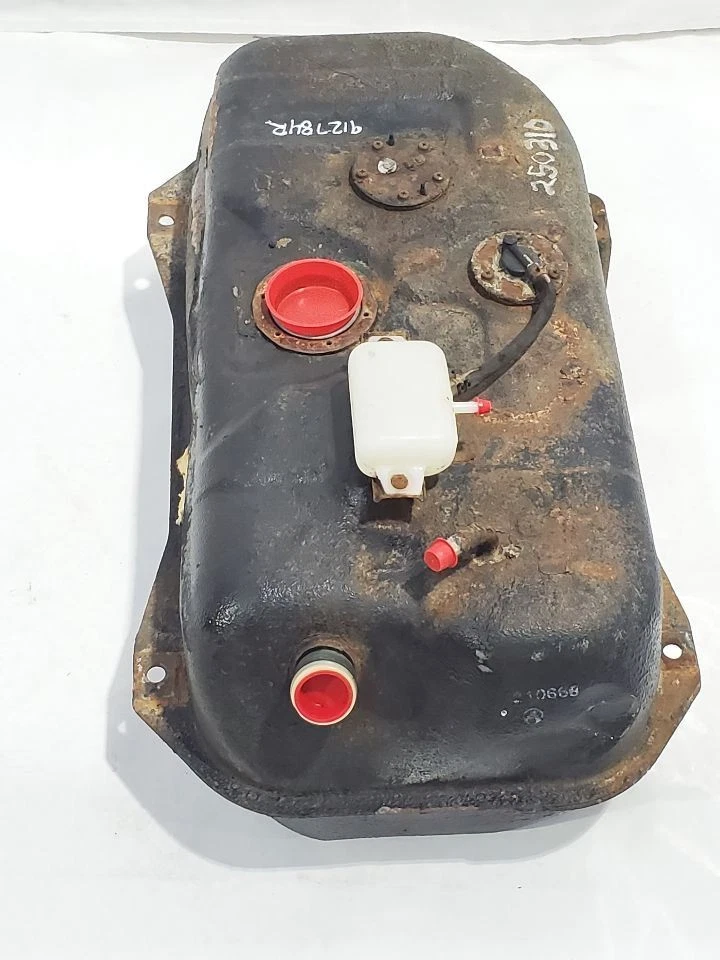 1996 1997 1998 Suzuki X90 OEM Fuel Tank 1.6L - Image 4 of 4