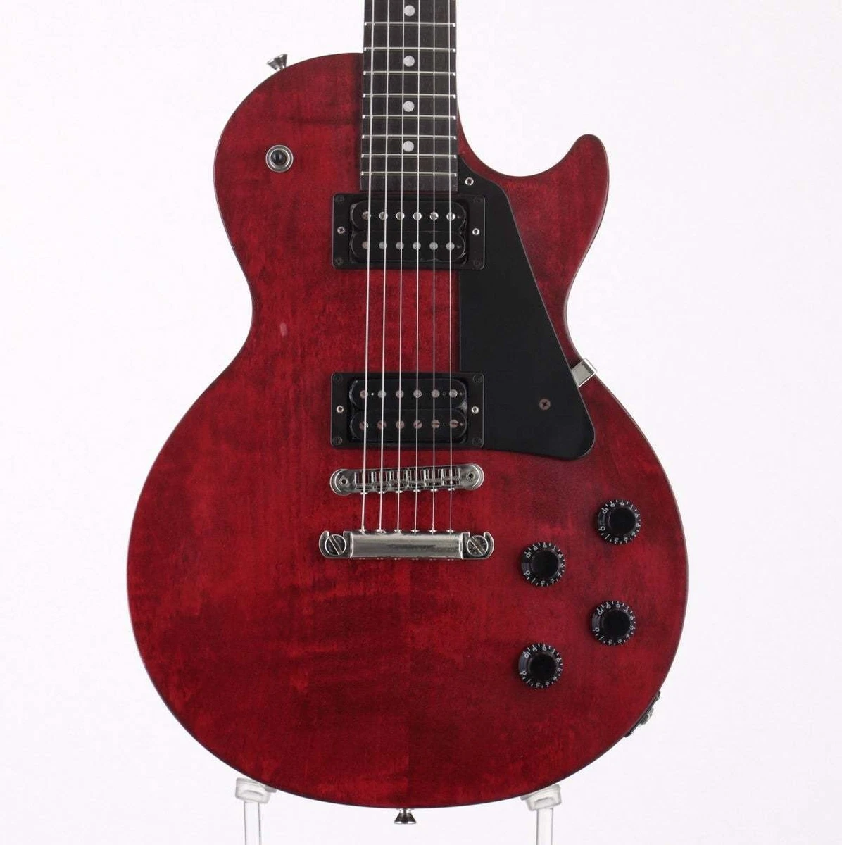 ロ*ツ様 ギブソン レスポール Gibson Les Paul Faded Ch ロ*ツ様