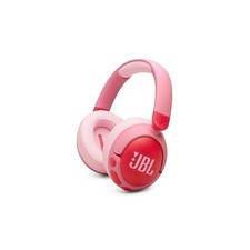JBL Junior 470NC Kids  Headphones Pink Bluetooth Wired Noise Canceling
