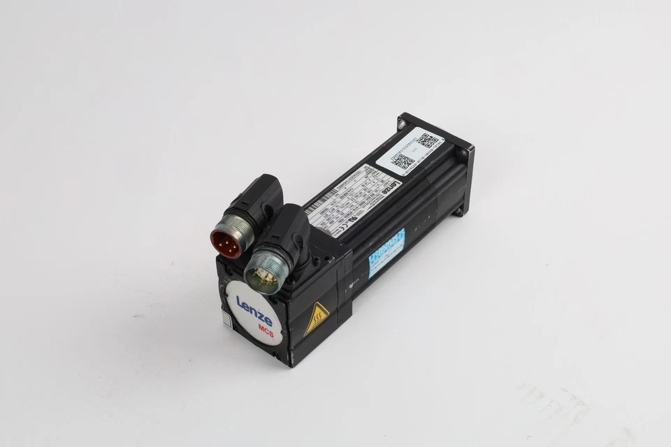 USED LENZE  MCS 06I41-RS0B0-B11N-ST5S00N-R0SU  [24 MONTHS WARRANTY] - Image 2 of 2