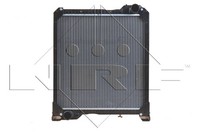 NRF KüHler WasserküHler MotorküHlung MotorküHler 54076