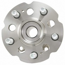 MOOG 512342 Wheel Bearing and Hub Assembly for Honda Pilot (Pack of 1)