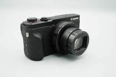 Canon PowerShot G5 X Mark II 20.1MP Kamera Digital Wlan G5X