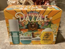 Sol de Janeiro Carnaval Dazzle Limited Edition 4-Piece Collector s Set