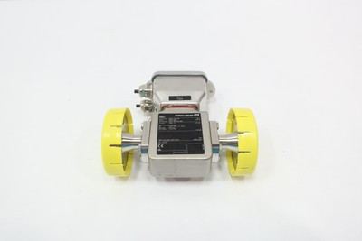 Endress Hauser 50H04-47N2/190 Promag H Magnetic Flow Meter