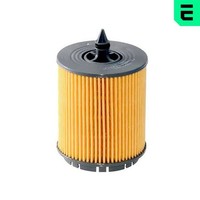 ÖLfilter Optimal OP-FOF40016 Filtereinsatz FüR Opel Insignia G09 Sports Tourer