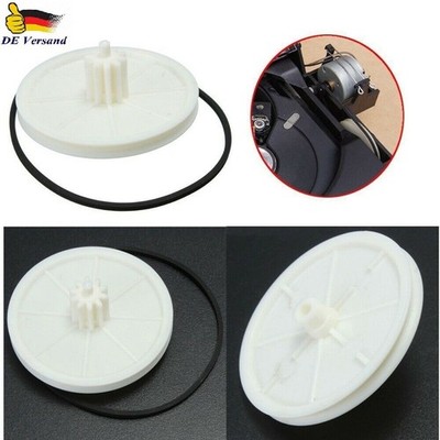 Für Philips Zahnrad und Riemen CDM 4 Gear Wheel Player Spieler