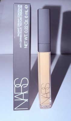 Nars Radiant Creamy Concealer CANNELLE Light 2.75 - Size 6mL / 0.22 Oz. NIB
