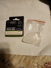 P-Tex Blister/Nipple Protectors 8 Peel And Stick New One Size Fits Most