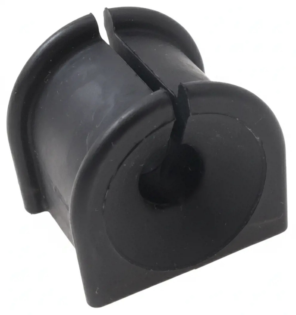 FEBEST CRSB-002 Bronzina cuscinetto, Barra stabilizzatrice Assale posteriore - Immagine 2
