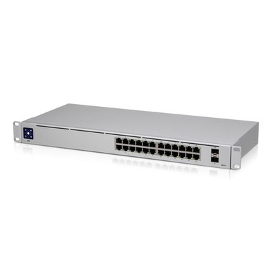 Ubiquiti USW-24 UniFi Switch Standard 24