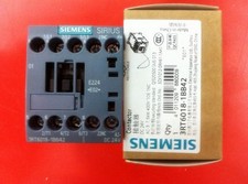 1 PC New Siemens 3RT6018-1BB42 In Box 16A, AC-3 400V  *TT