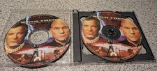 [1997] [PC] Star Trek: Generations
