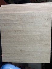 Plywood