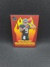 2024-25 Panini Donruss #RHR-MPJ Michael Penix Jr. Red Hot Rookies Falcons RC