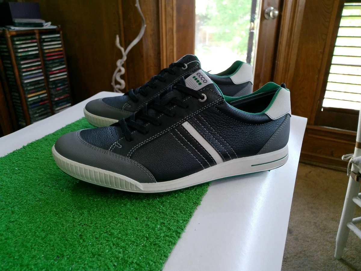 Mens Ecco Street Golf Shoes for sale | eBay