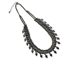 Collana Strega Infestata, Il Cambia Forma Strega Fantasma!