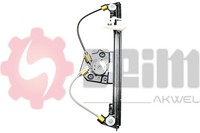 Seim Fensterheber 900544 FüR BMW 3Er E90 Touring E91 316 318 320 Xdrive 323 325
