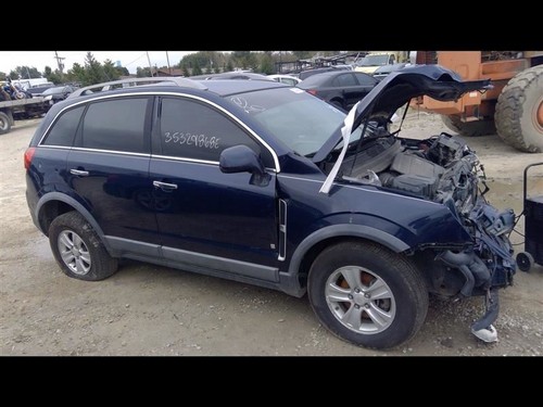 Driver Front Door Switch Driver's Fits 08-10 VUE 326932 - Picture 10 of 12