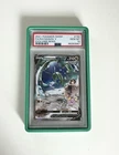 Pokemon 2021 Evolving Skies Rayquaza V 194/203 Alt Full Art Holo PSA 10